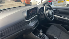 Hyundai BAYON 1.0 TGDi 48V MHEV Premium 5dr DCT Petrol Hatchback